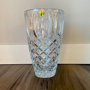 Waterford Crystal Grant Vase